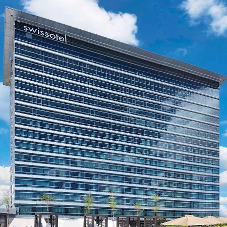 Swissotel Clark Philippines Clark Field ภายนอก รูปภาพ