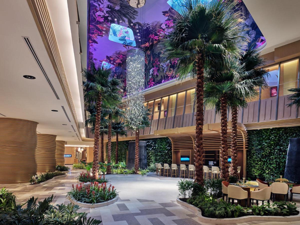 Swissotel Clark Philippines Clark Field ภายนอก รูปภาพ