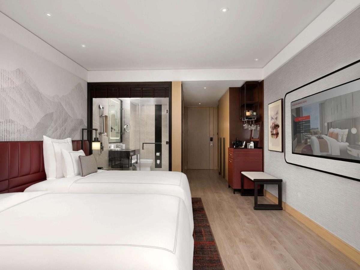 Swissotel Clark Philippines Clark Field ภายนอก รูปภาพ